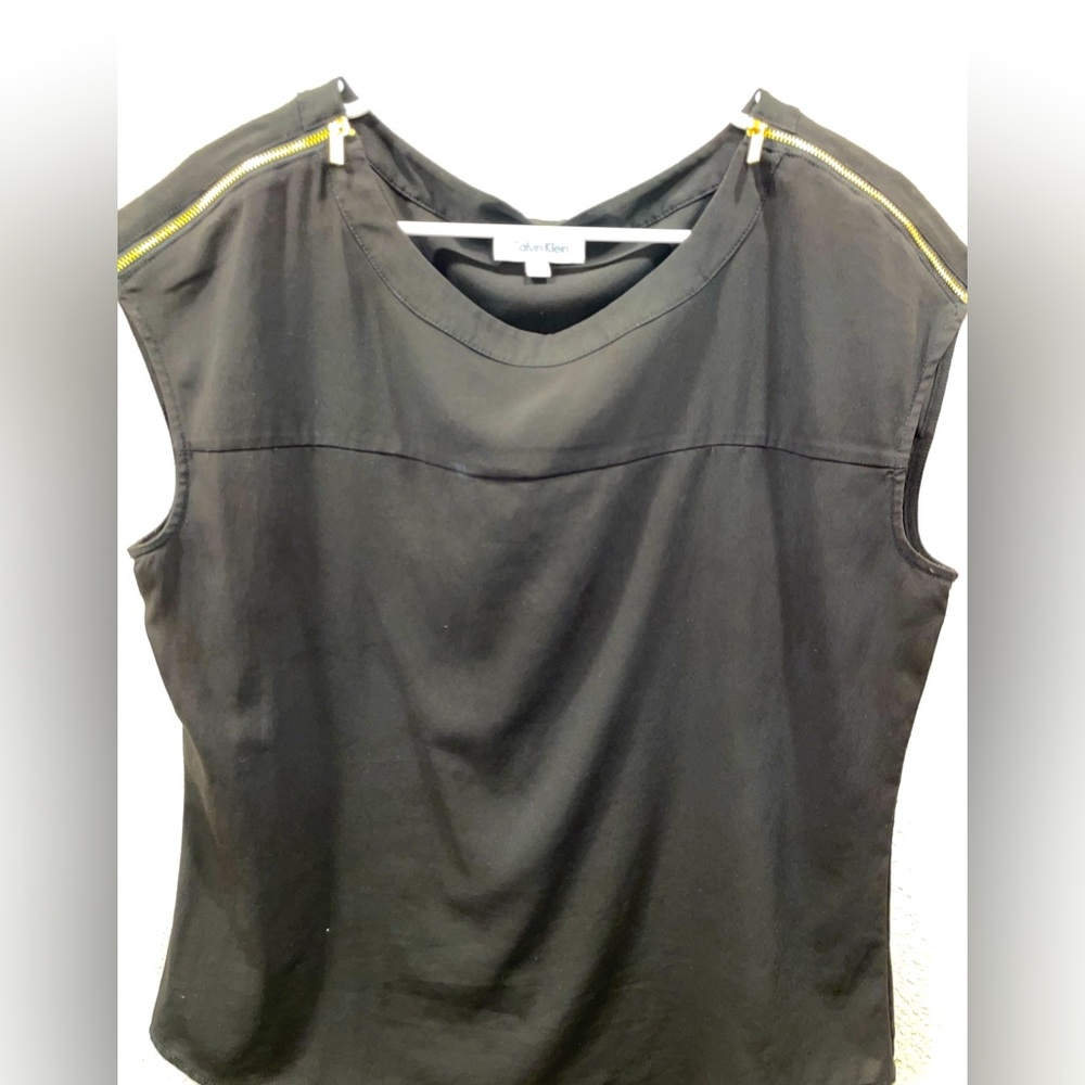 Calvin Klein blouse